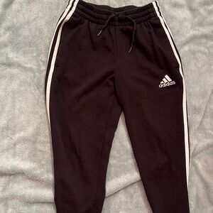 Men’s adidas track pants